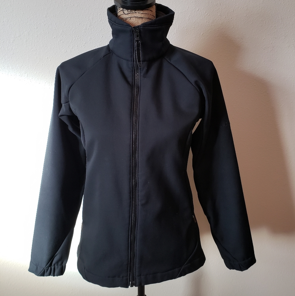 Columbia jacket